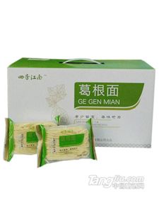 葛根面招商进行中 中国糖酒网携手农副产品销售新机遇