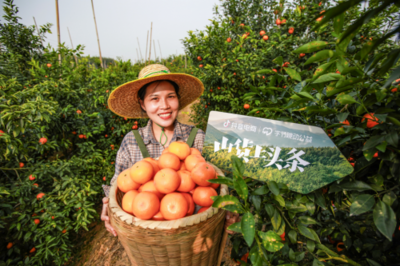 丰收节遇上抖音全域兴趣电商 农副产品销售的新蓝海