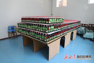 兰州大学助力脱贫攻坚 拓宽贫困地区农副产品销售渠道