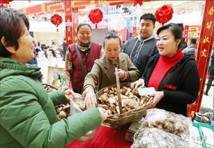 5天销售20万！千金乡首届“一村一品”农副产品展销会圆满落幕，产销对接模式广受欢迎