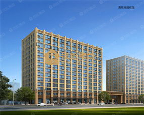 山东博发农副产品交易中心商铺在售中，预计今年年底试营业